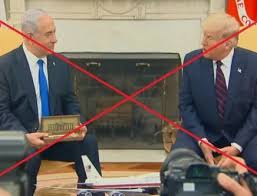 Diverging War Objectives Expose New Fault Lines in Trump–Netanyahu Partnership