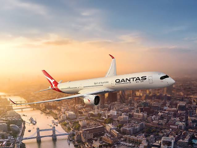 Circadian Science Drives Qantas' Ultra-Long-Haul Strategy