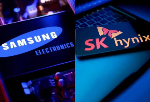 How AI Memory Lifted SK Hynix Above Samsung