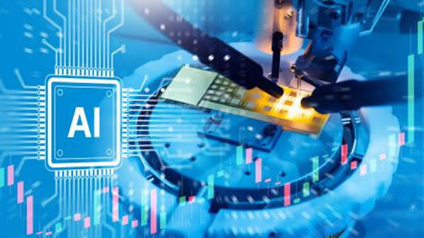 AI Demand Rewrites Semiconductor Industry Hierarchy