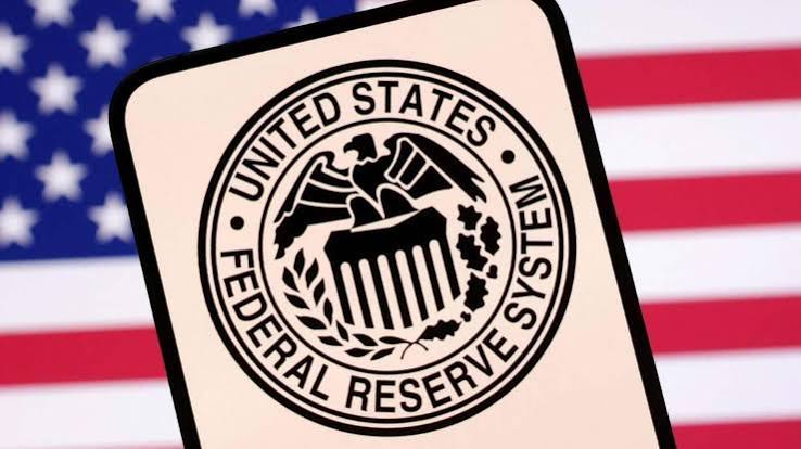 US Fed Broadens Its Inflation Outlook as New Risks Emerge