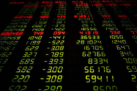 Europe's AI Gap Clouds Earnings Revival