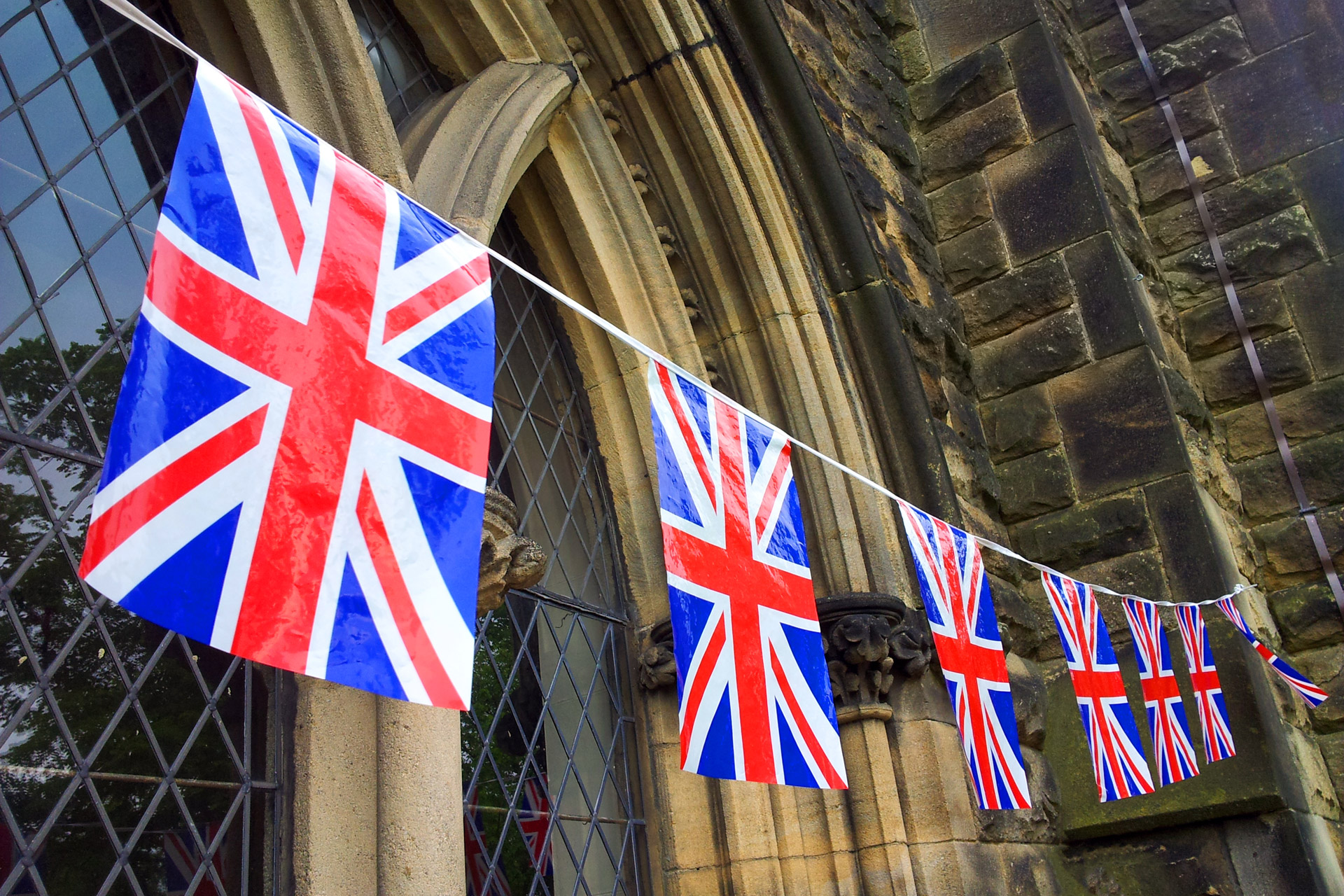 What Brexit has already done
