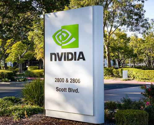 Nvidia's Chinese supplier Innolight to raise up to $8 billion in Hong Kong IPO