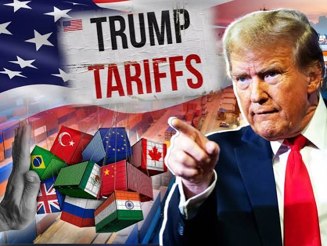 Forced Labor Claims Drive Trump's New Global Tariff Strategy