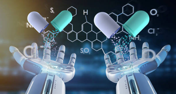 AI and China's Research Ecosystem Shortens Drug Discovery Timeline