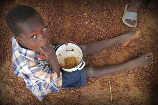 FMSC Distribution Partner - Burkina Faso