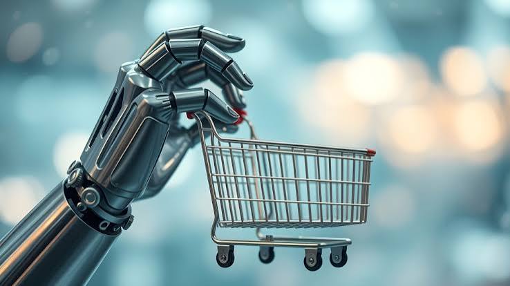 AI Shopping Boom Puts Retailers' Customer Relationships at Risk