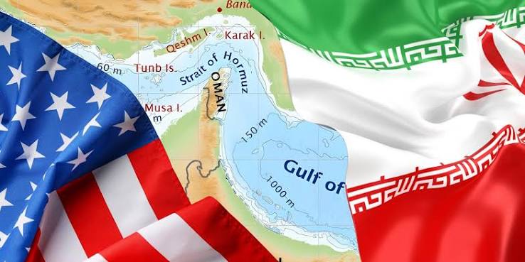 Oman Mediation Brings Hormuz Opening Closer, but US Holds Key