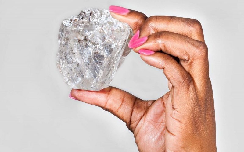 Lucara Diamond Corporation
