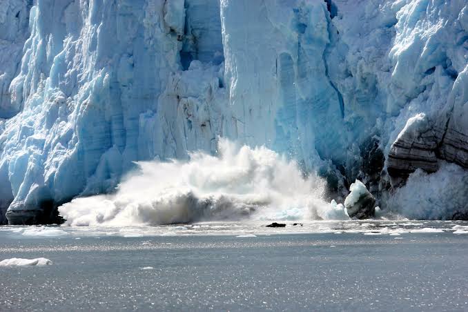 Global Warming Raises Glacier Collapse Risks Across the Himalayas