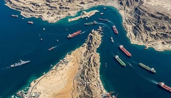 Hormuz Becomes the Key Test of Iran War Diplomacy