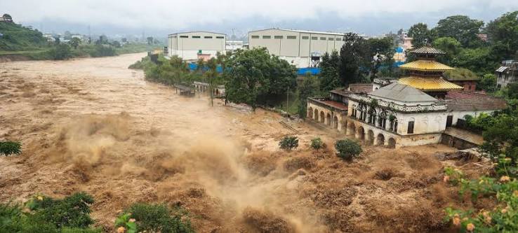 Nepal Floods Put Reconstruction Costs Near 10% of Economy