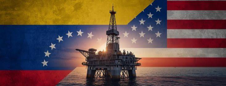 US Gains Growing Control Over Venezuela's Oil Reserves