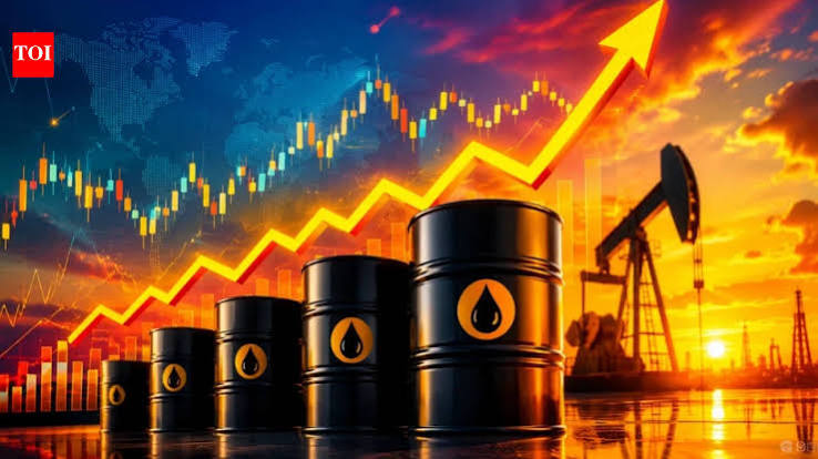 US Strike on Iranian Island Reopens Oil’s Hormuz Risk Premium