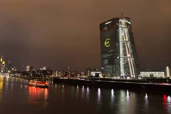 European Central Bank