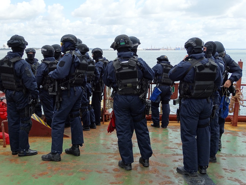 France's parliament called to reform the security services