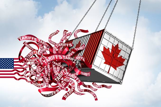 US Trade War Pushes Canada to Rebuild Its Investment Model