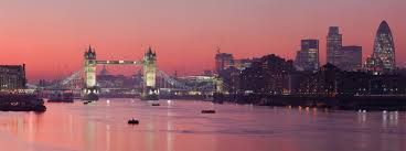 Fast Action on EU Trade Terms Urged by London's Financial District