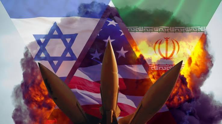 Middle East War Spreads Through Strategic Chokepoints