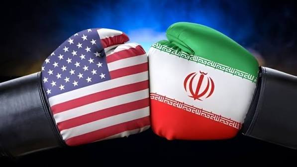 Regional Conflict Expands as Iran-US Pressure Reaches New Fronts