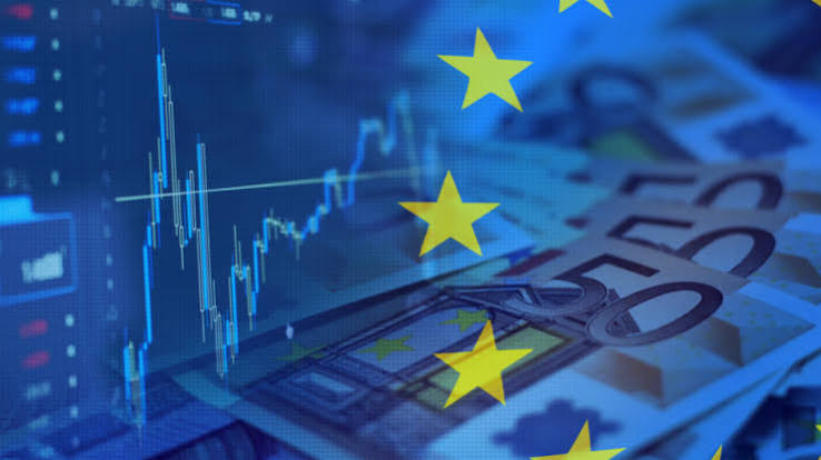 Europe's Economic Resilience Cushions the War Driven Energy Shock