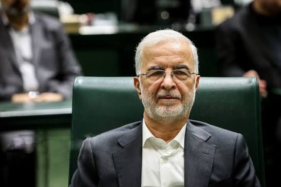 Hamed Malekpour