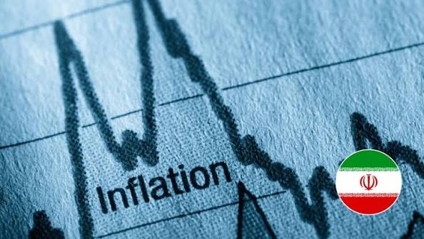War and Rial Collapse Push Iranian Inflation and Living Costs Towards 90%