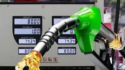 Diesel Prices Expose The Limits Of Tax Relief