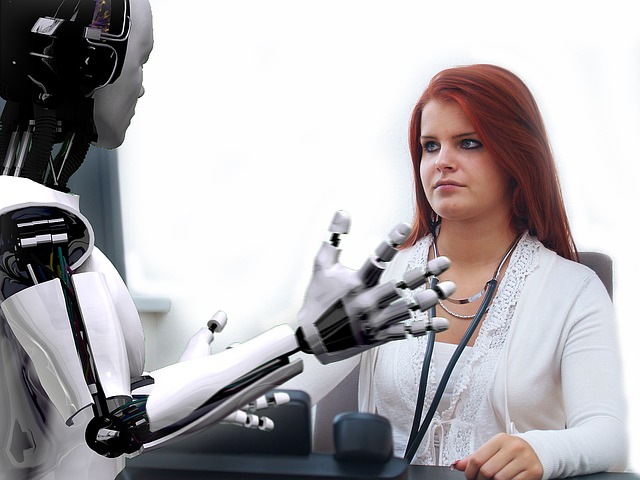 Chinese Company Midea Extends A Takeover Offer Of 76.38% Stakes To Kuka Robotics Firm Of Germany