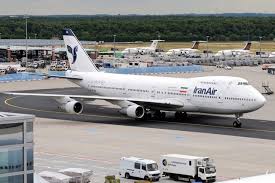 Even as Questions Linger Over Earlier Deals, Iran Seeks More Aircrafts
