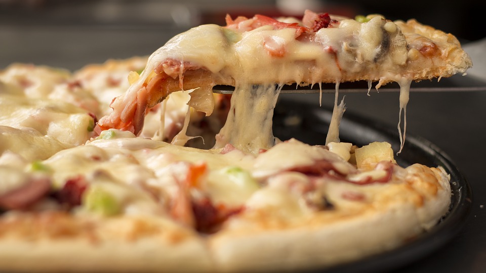 Did You Know That Pizzas Pose An Emerging Environmental Threat?