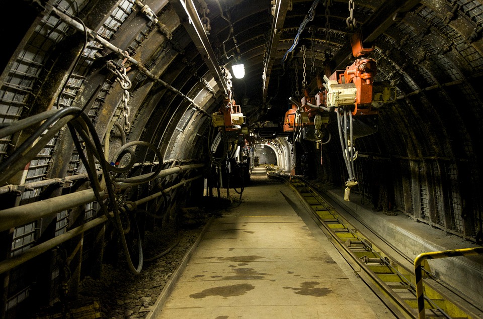 Why investors see zinc as a new precious metal
