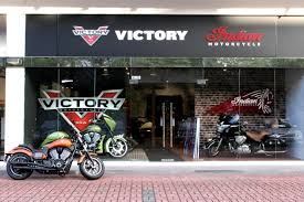 Motorcycles Are Getting Touchscreens and by More than one Maker Motorcycles Are Getting Touchscreens and by More than one Maker