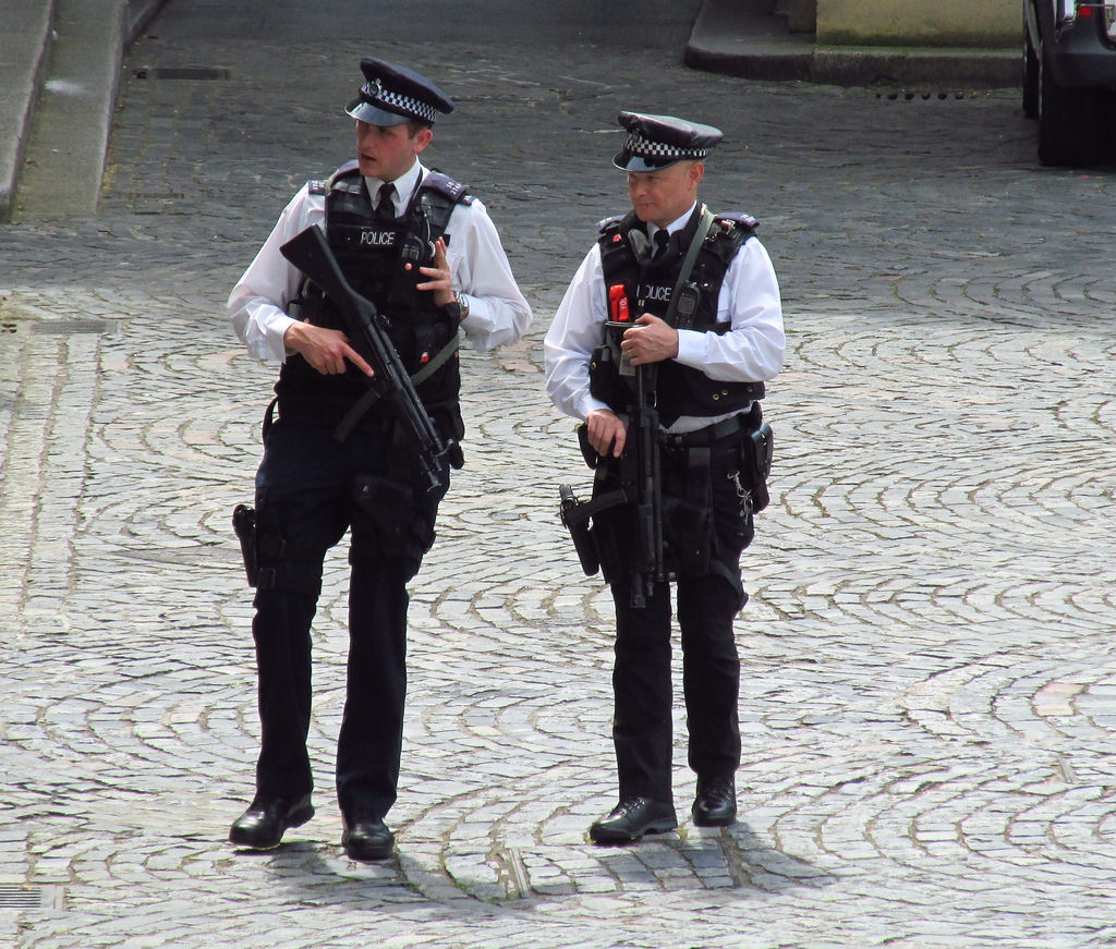 David Holt via flickr