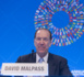 World Bank president David Malpass to step down