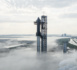 World's most powerful rocket SpaceX explodes shortly after launch
