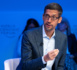 Alphabet pays $218 million in stock to its CEO