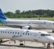 Garuda Indonesia is testing palm oil-fueled aircraft engines