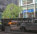 JPMorgan Chase may move its European headquarters