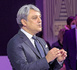 Luca de Meo to head Kering SA