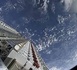 Starlink orbital constellation surpasses 10,400 internet satellites