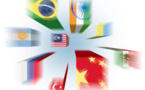 Despite China Concerns, Emerging Market Attracting Investors