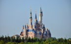 Shanghai Disneyland received more than 1 million visitors in less than two months