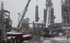Norway revs up oil production