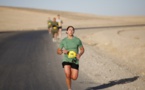 Blind Athlete Uses IBM’s App To Run Alone In A Desert Marathon