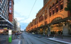 Top 5 best cities to live in 2016
