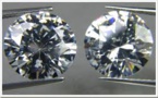Spotting Difference in Diamonds Crucial to De Beers’ Reputation