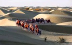Reasons for China Building a New Silk Road through Singapore