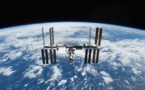 Enterprise to the Space Station Sought to be Brought by NASA
